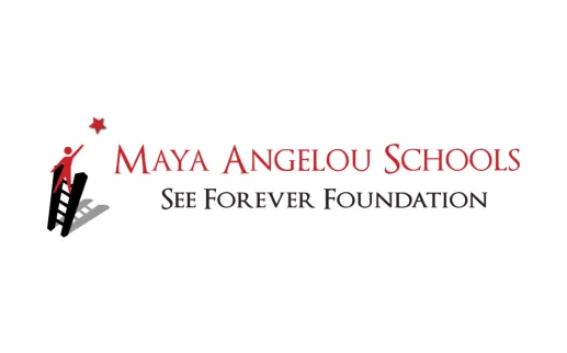 Maya Angelou Public Charter High School
