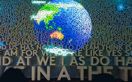 Planet Word Museum
