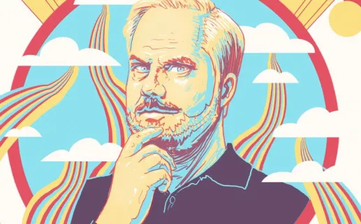 Jim Gaffigan at The Anthem