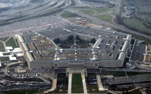 Pentagon
