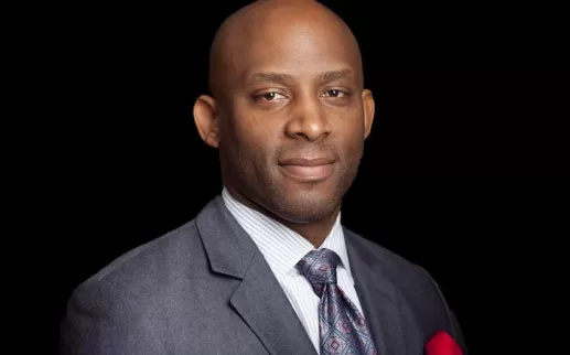 Thomas Penny III Headshot
