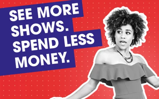 Get discounted tickets to the best shows in Washington, DC at the best prices with TodayTix
