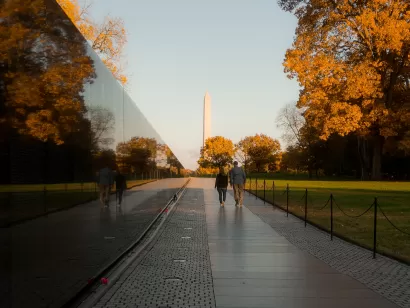 Washington Monument
