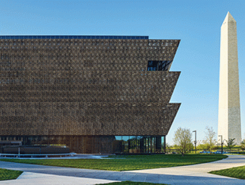 National Museum of African American History and Culture and Monument Thumbnail Image