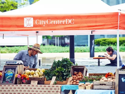 CityCenterDC