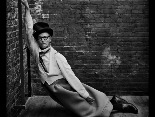 'On Beckett' at Klein Theatre