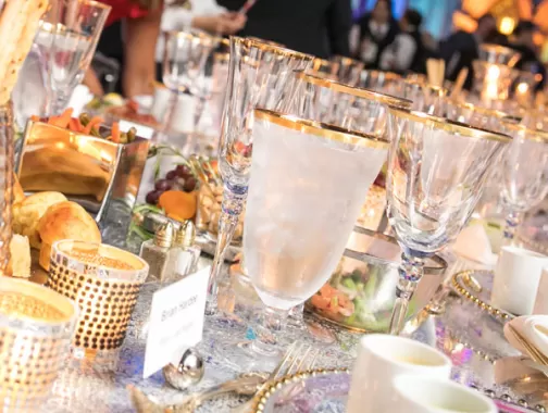 Find the best catering, food & beverage services for your next meeting or event in Washington, DC