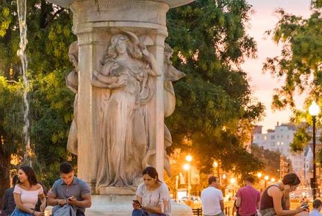 Washington Dc Holiday Events 2022