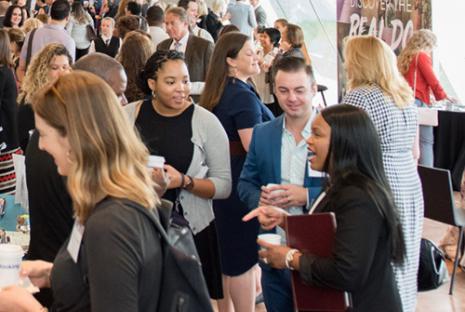 Membership team meet up