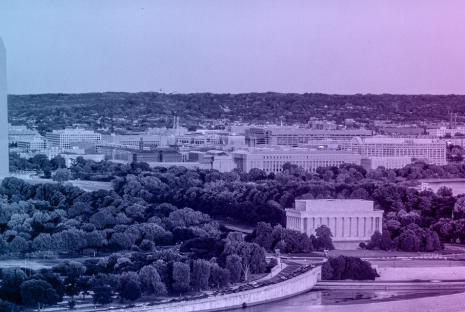 Special Agent Program hero image of DC