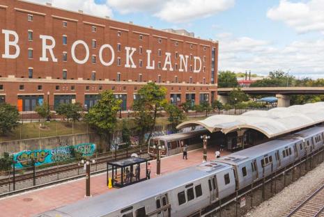 Getting around Washington, DC - Transportation options in DC