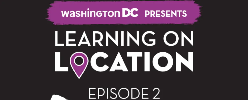 Learning on Location: Black History Month