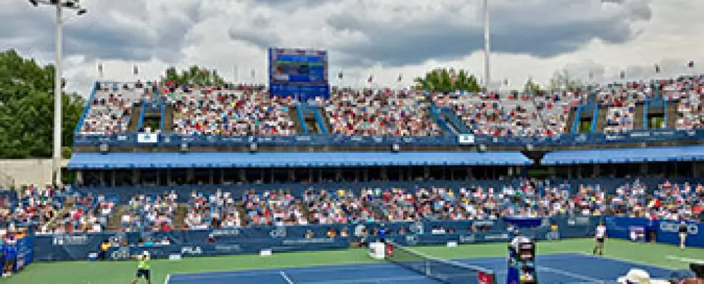 Mubadala Citi DC Open