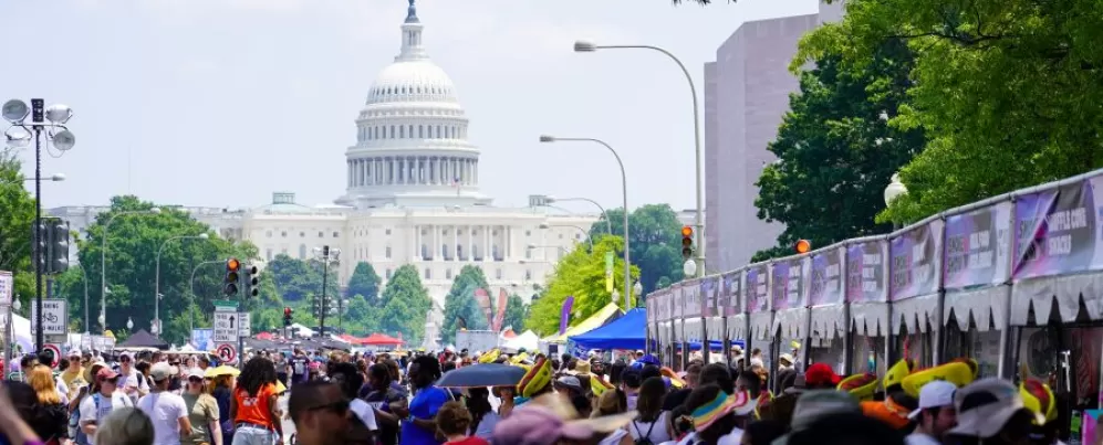 2025 Giant BBQ Battle