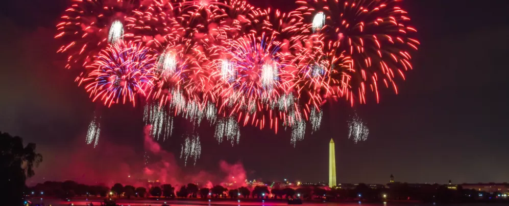 washington dc