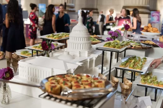 Food Display