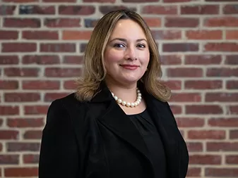 Shirley Del Carpio