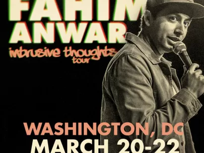 washington dc