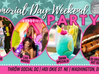 washington dc