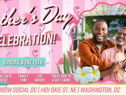 washington dc