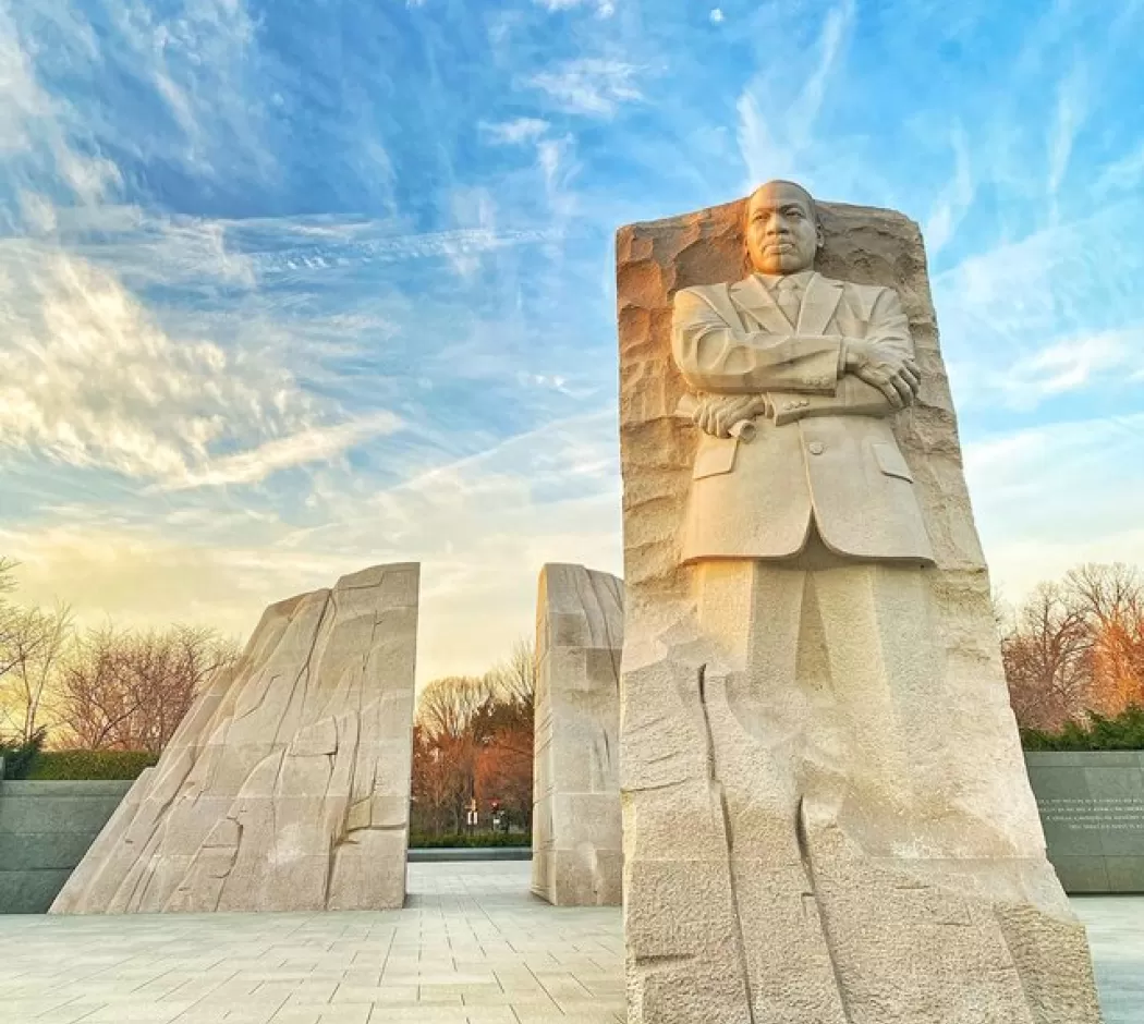 @sebas_bass - MLK Memorial