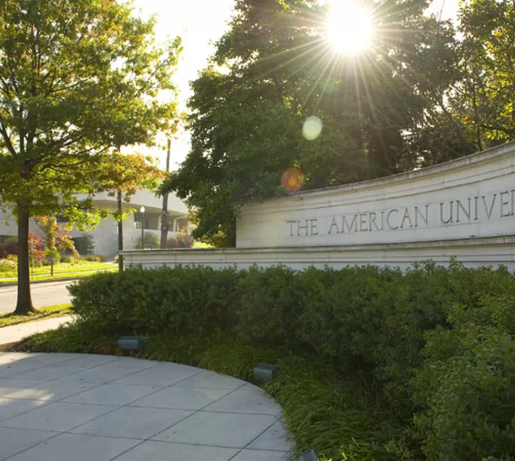 American University