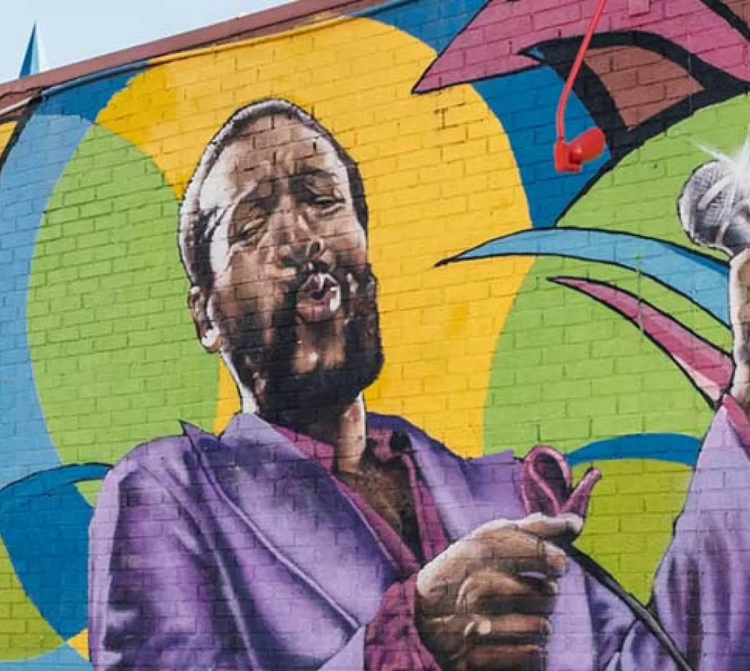 Explore The Arts District - Adventure through Washington, DC’s vibrant arts and culture scene