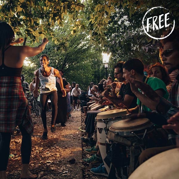 Free Things to Do: Events, Festivals and More in Washington, DC